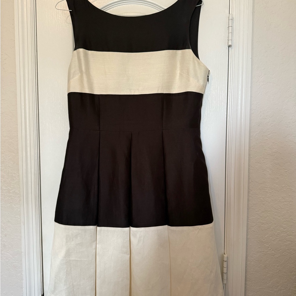 Kate Spade Sleeveless Gayle Dress NWT Size 12